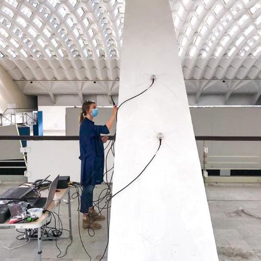 Torino Esposizioni: il Piano di Conservazione pubblicato dalla Getty Foundation di Los Angeles
