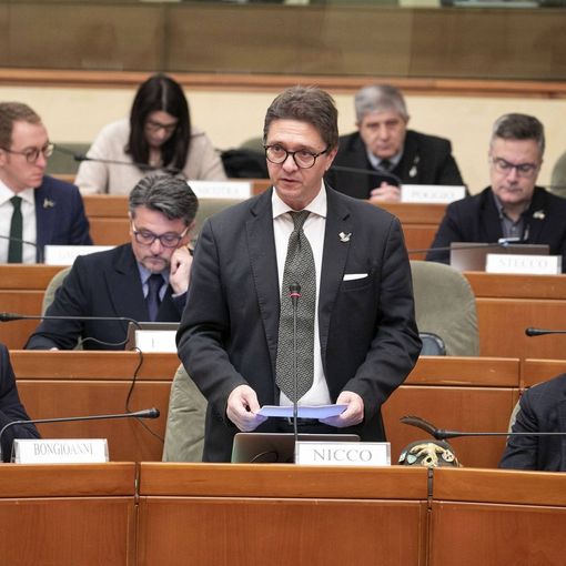 A Moncalieri si inaugura la nuova sede di Fratelli d'Italia con Davide Nicco
