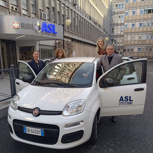 Asl Città di Torino: al via il progetto di car pooling aziendale per una mobilità più sostenibile
