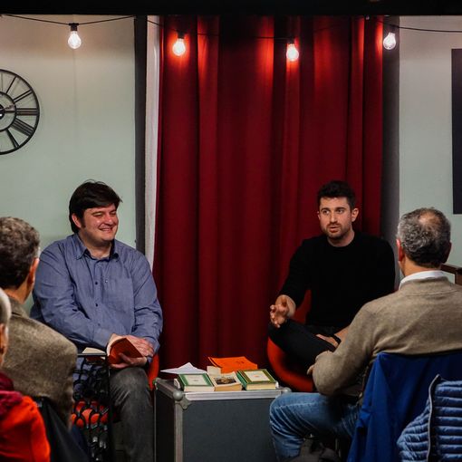 Diagon Hall - l’ARTeficIO: un dialogo sull'Horror con il Museo del Fantastico