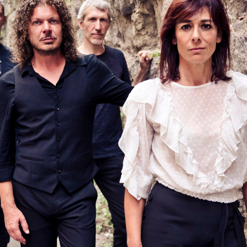 In Santa Pelagia, il concerto degli GnuQuartet &quot;Paganini Rock…and other stories&quot;