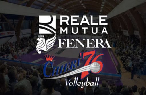 Reale Mutua Fenera Chieri ’76, su il sipario sulla stagione 2023/2024