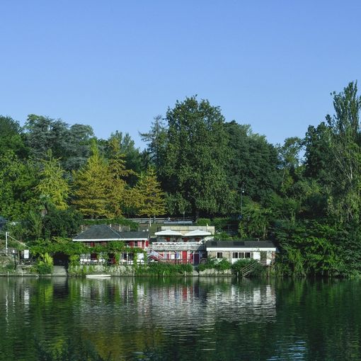 We Change: al via l'iniziativa per disegnare il futuro del parco del Valentino