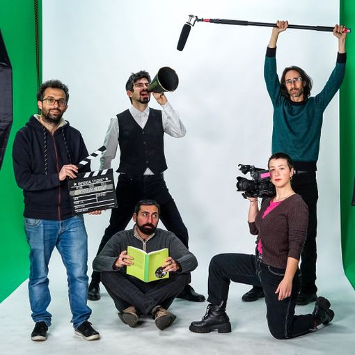 Nasce il Barriera Film Festival: tra cinema e tematiche sociali, al via la nuova rassegna da Lacumbia