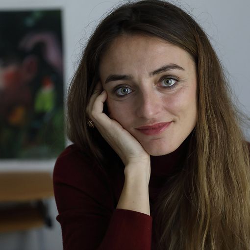 Job Flm Day 2024: l’immagine guida è firmata da Mara Cerri