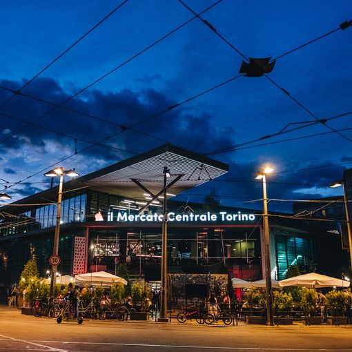 La cultura coreana invade il Mercato Centrale Torino con una serata in collaborazione con il MAO Museo d’Arte Orientale