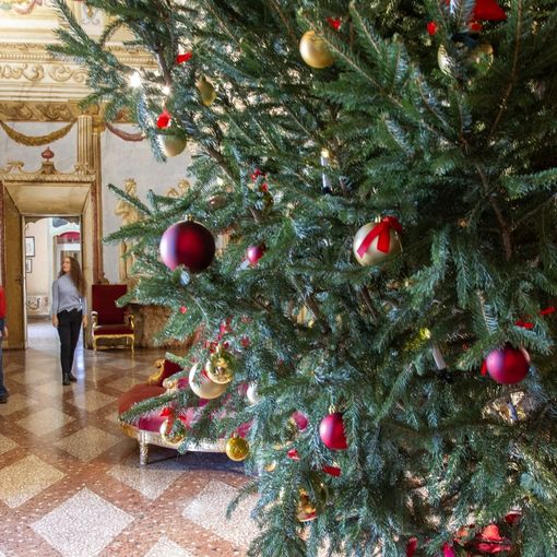 Natale nei beni del Fai: gli eventi per tutta la famiglia al Castello di Masino