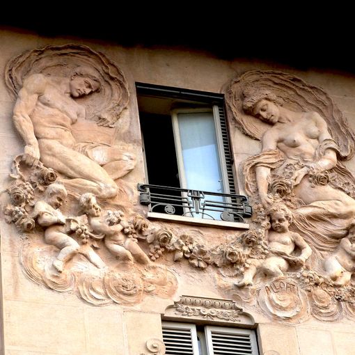 Palazzo Maffei