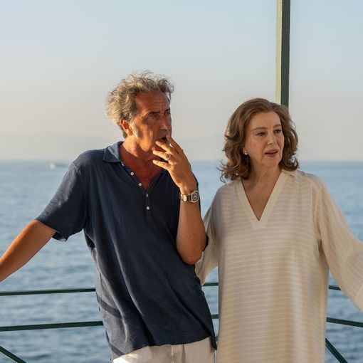 Parthenope, tre proiezioni speciali del film di Sorrentino: in sala i protagonisti Celeste Dalla Porta e Daniele Rienzo