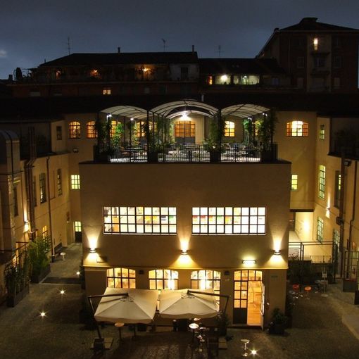 Piazza dei Mestieri festeggia i suoi primi vent'anni: una settimana di incontri, spettacoli e contest
