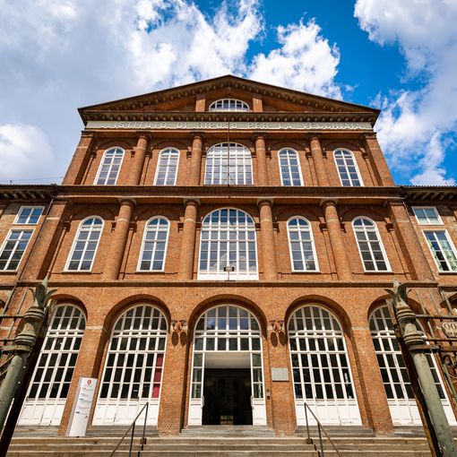 Istituto Poveri Vecchi: un progetto di Unito per documentare e valorizzare la storia