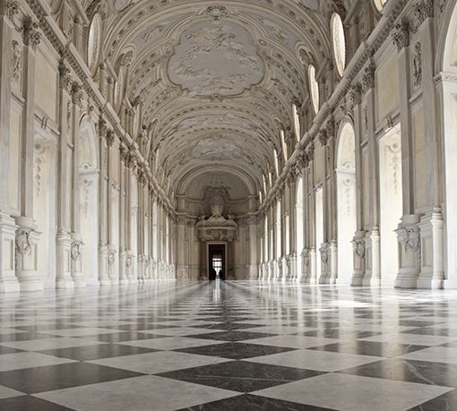 41° Torino Film Festival: la serata inaugurale sarà alla Reggia di Venaria