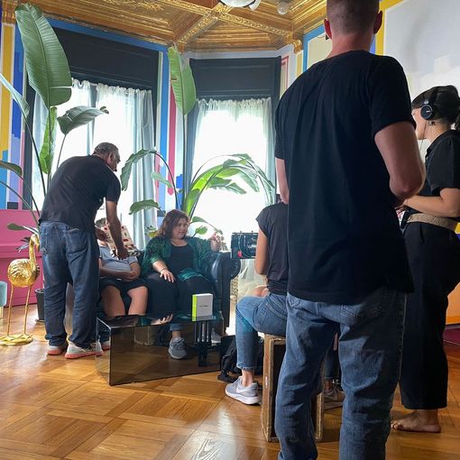 La vita magra all'Ortigia Film Festival: il corto girato a Barriera di Milano sarà presentato in anteprima