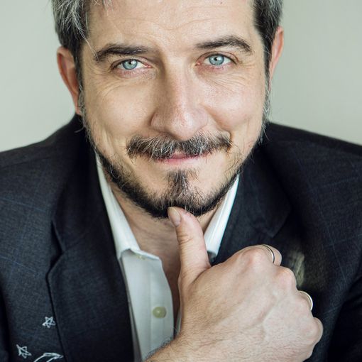 Paolo Ruffini and friends sul palco del Parco Dora Live 2023