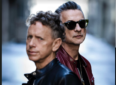Depeche Mode