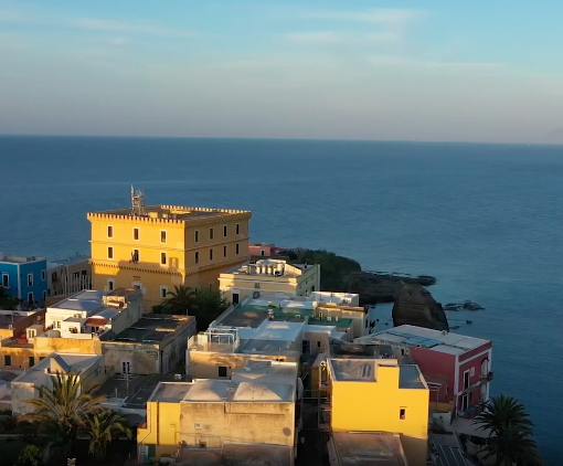 La voce di Ventotene: la proiezione del film di Stefano Di Polito al Cinema Massimo