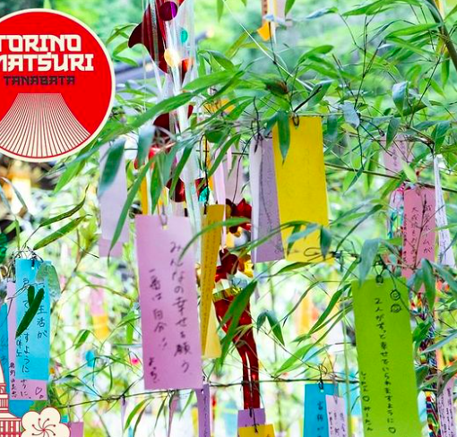 Torino Matsuri 2024: laboratori e spettacoli per celebrare l'estate giapponese