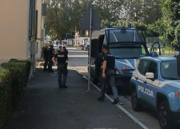 Ex Villaggio Snia: sgombrati due alloggi Atc occupati abusivamente