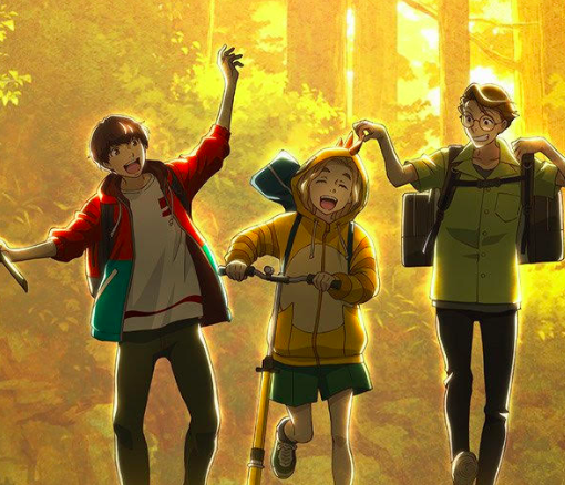 A Torino arriva l'Anime Mirai Festival: due giorni dedicata al mondo dell'animazione giapponese