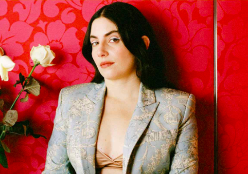 Marta Del Grandi live a Torino: il concerto allo sPAZIO211