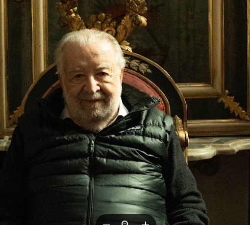 Pupi Avati insignito del Premio speciale Fondazione CRT al 42° Torino Film Festival