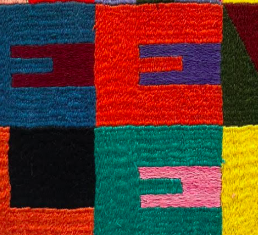 30 anni senza Alighiero Boetti: alla Galleria Accademia apre la retrospettiva curata da Luca Beatrice