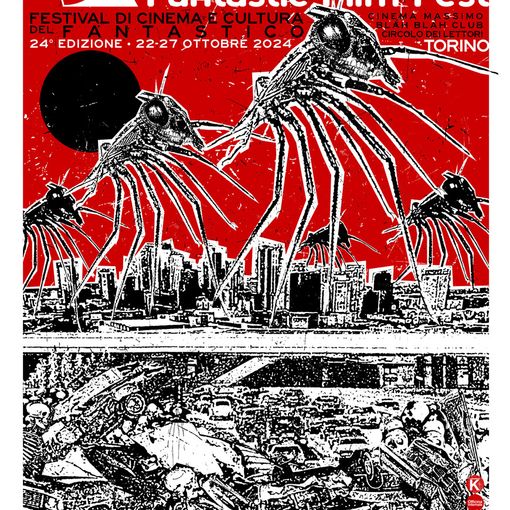 TO-Horror Fantastic Film Fest: la catastrofe ecologica è il tema della 24esima edizione tra