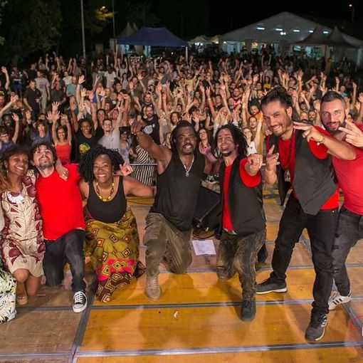 Festival CreativAfrica 2024: una finestra sulle culture africane in città