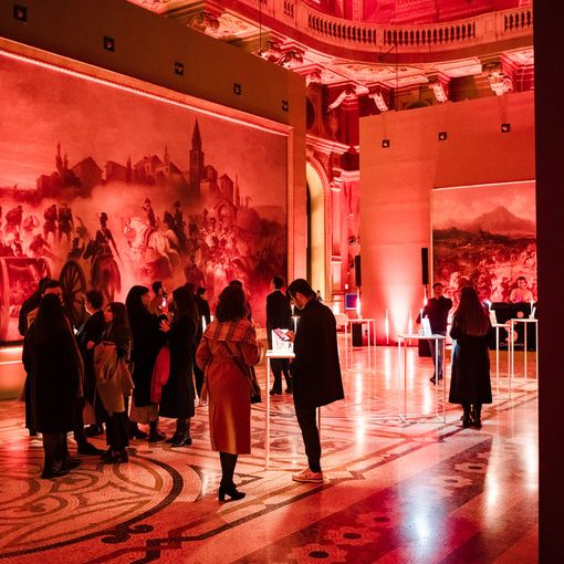 Club Silencio torna per Un Notte al Museo del Risorgimento