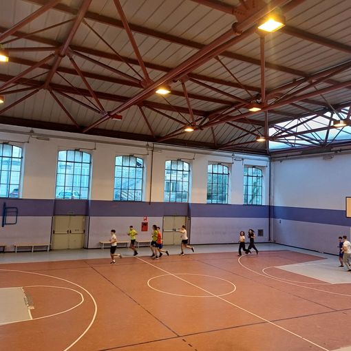 Progetto ScuoleCittaMetroTo fa tappa all'Avogadro, la scuola più antica