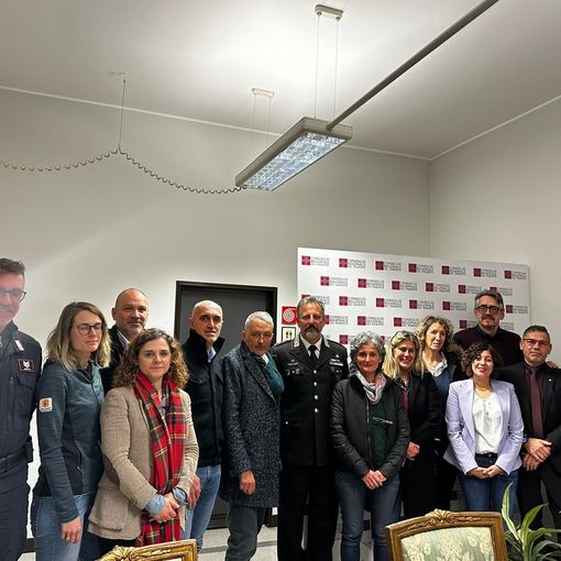 Beccaria (FI): &quot;Audizione delle associazioni datoriali sull'automotive utile per tracciare alcuni possibili punti di svolta&quot;