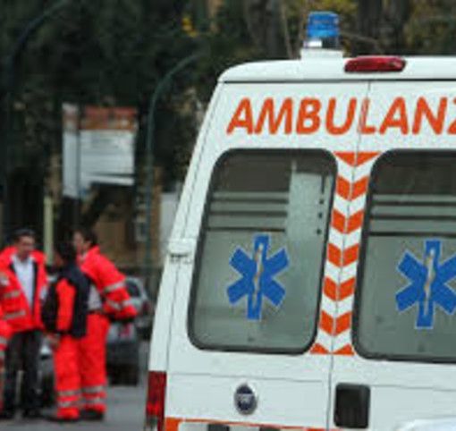 Santa Rita, anziano trovato in morto in casa: a dare l'allarme i vicini di casa