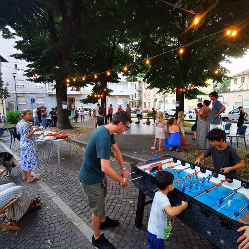 Aiuola Ginzburg, addio al degrado? A fine agosto al via in cantieri per un &quot;nuovo look&quot;