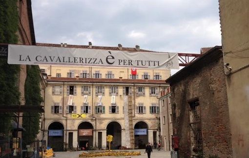 Cavallerizza Reale: per il futuro serve un impianto di climatizzazione del completto