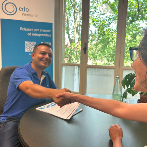 Cdo in aiuto delle piccole e medie imprese in difficoltà grazie alla Consulenza Sviluppo Impresa della Regione Piemonte [VIDEO]