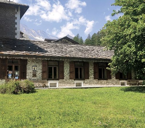 A Ceresole Reale, al via la seconda edizione del festival &quot;La montagna disincantata&quot;