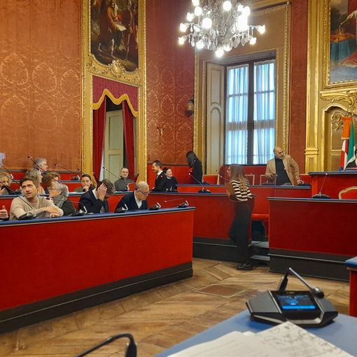 Il 2024 del Consiglio Comunale in 44 sedute, &quot;ma vogliamo aprirci sempre di più al territorio&quot;