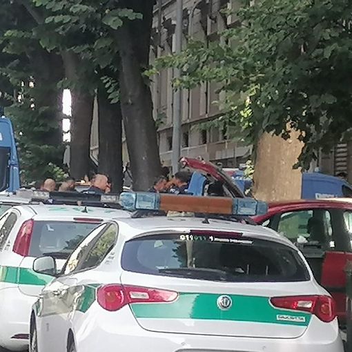 Controlli delle forze dell'ordine in corso Brescia, Alessi (FdI): &quot;Stabili fatiscenti e manca un censimento&quot;