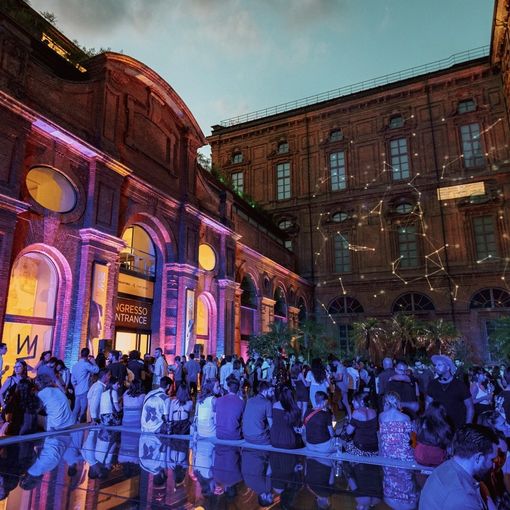 Una Notte al Museo Egizio: apertura serale straordinaria con djset e visite alle sale espositve