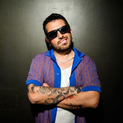 Fase torna a curare il dj set del Pride di Torino 2024