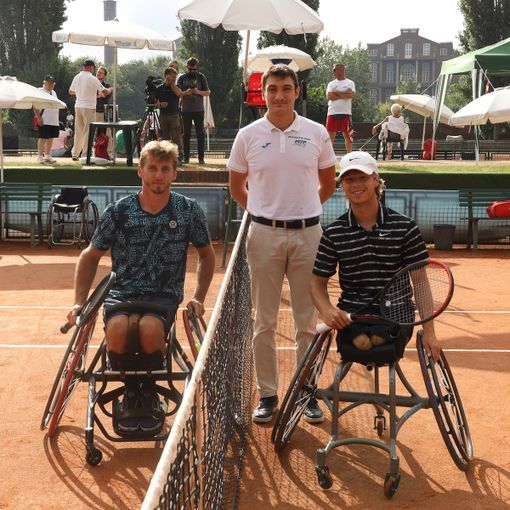 Il Trofeo della Mole torna per stupire