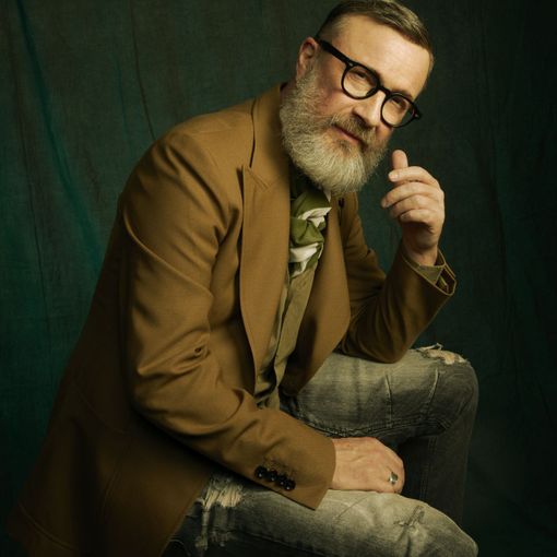 Marco Masini incontra i fan per il suo nuovo album &quot;10 Amori&quot;: il firmacopie a Torino all'Area12