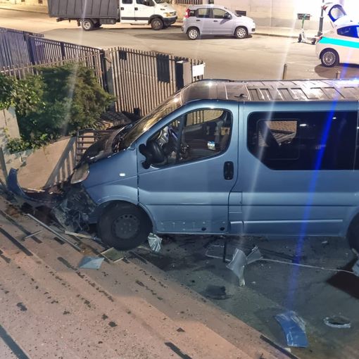 Furgone sfonda il cancello della sede di Atc, Bolla: &quot;Grave atto che non deve essere in alcun modo sottovalutato&quot;