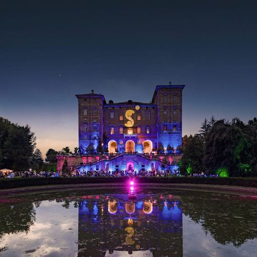 Club Silencio apre le porte del Castello Ducale di Agliè per una Notte al Museo