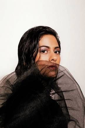 Al Mao, Arushi Jain ospite con la sua performance alla mostra Buddha10 Reloaded