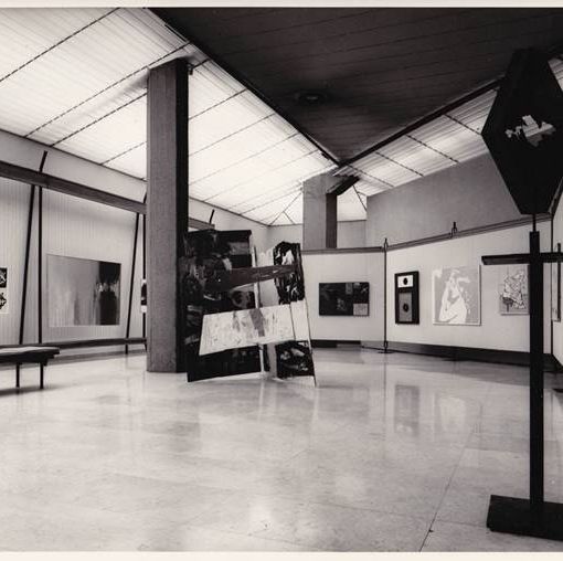 L'arte di sperimentare, tra Genova e Torino: la Gam celebra Eugenio Battisti