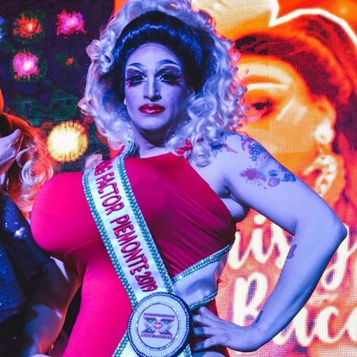 Al Cap10100, la finale di Drag Factor Piemonte