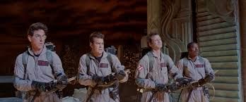 Ghostbusters compie 40 anni: l'evento interattivo con gli iconici acchiappafantasmi al Museo del Cinema