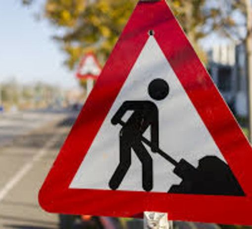 Viabilità: le strade provinciali chiuse per lavori