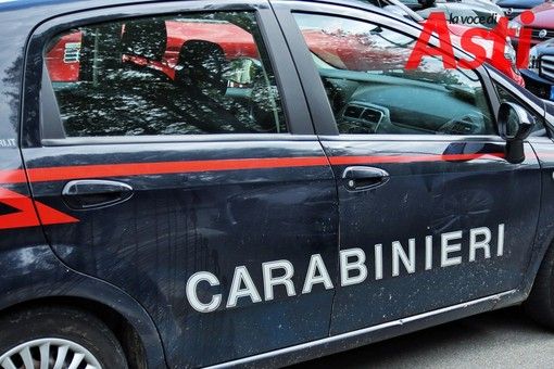 Tragedia di Castelnuovo Don Bosco: è di Chieri il 35enne morto in strada nell'Astigiano